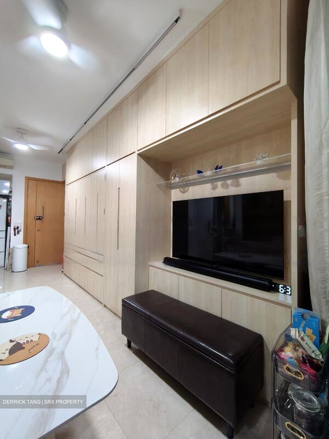 The Glades (D16), Condominium #464425641